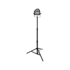 Single LED Tripod Sitelight 20w 240V