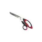 Leadax Stainless Steel Scissor - 255 mm