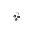 Leadax Clip Pack 25pcs