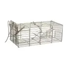 Pest Clear Wire Rat Cage 14 inch