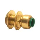 Tectite Tank Connector 3/4 inch