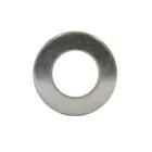 Flat Washer M16 (6 pcs) DIN125 Pre-pack