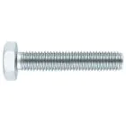 Full Thread Hex Bolt 10x60 (4 pcs)  DIN933 Pre-pack