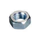 Hex Nut M10 (10 pcs)  DIN934 Pre-pack