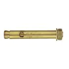 Hex Nut M20 (2 pcs) DIN934 Pre-pack