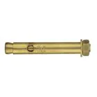 Hex Nut M24 (2 pcs) DIN934 Pre-pack