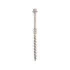 Timco Frame Construction and Landscaping Screw 8mm x 400mm