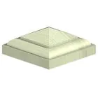 Post Temples For 4 Posts(R13)