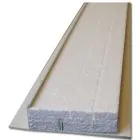 Cavity Closer Universal 100mm x 2.4Mtr 