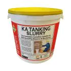 Waterproofing Tanking Slurry 25kg