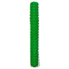 Green High Vis Barrier Fence 1x50mtr Roll