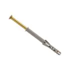 Rawlplug Frame Fixings and Screws - 8 mm x 100 mm
