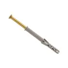 Rawlplug Frame Fixings and Screws - 10 mm x 120 mm
