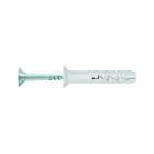 Rawlplug Hammer In Fixing M5x40mm (Box 100)