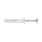 Rawlplug Hammer In Fixing M5x50mm (Box 100)