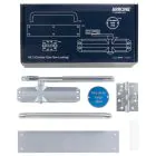 Corridor Door Non Locking Fire Door Kit C - 1100 mm FD30