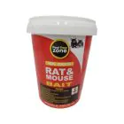 Pest Free Zone H29 Grain Rat and Mouse Bait - 150 g