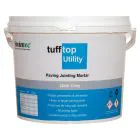 Steintec Tufftop Jointing Mortar Dark Grey Tub 11kg 