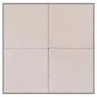 Barleystone Paving Flag Smooth 400x400x40mm Birch (Light Grey) 