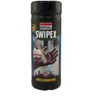 Soudal Swipex Industrial Wipes (Tub 100)