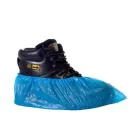 Disposable Overshoe Blue (One Size) Pack 100