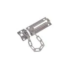 Yale Essentials Door Chain - Chrome