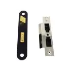 Yale Essentials 5 Lever Sashlock - 64 mm  /  Chrome