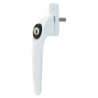 Yale Essentials Window Handle - White