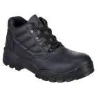 Portwest Steelite Work Protector S1P Boot - Size 9 / Black