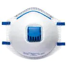 Portwest FFP2 Valved Respirator Dust Mask - 10 pcs.