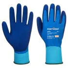 Portwest Liquid Pro Aqua Glove - XL / Blue