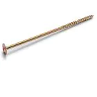 CS Washer Head Hardended Wood Screw 8x240mm Box 50