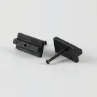 Montana Portland Universal Installation Clip Kit Pack 50  (2.5m2 cover on Timber Joist)