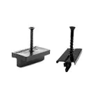UltraShield Deck Installation Kit Pack 50  (2.5m2 cover on Timber Joist)   