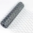 Hexagonal Galvanised Wire Netting 900mm x 50M  (50mm Mesh Pattern)