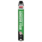 Soudal Plasterboard Adhesive Gun Grade 750ml