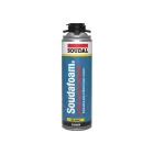 Soudal Soudafoam Gun & Foam Cleaner - 500 ml