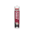 Soudal Decorators Caulk - White / 290 ml