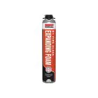 B1 Fire Rated Gap Filler  Expanding Foam - Gun Grade  750ml 
