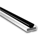 Intumescent Fire & Smoke Strip 1/2 Hour 15mm x 4mm x 2.1mt White