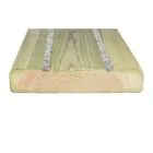 Gripsure Anti-Slip Contemporary Deck Board  Smooth Treated 150mm x 32mm x 4.8m