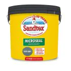 Sandtex Smooth Masonry Slate Grey 10L