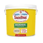 Sandtex Smooth Masonry Sandstone 10L