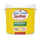 Sandtex Smooth Masonry Cotswold Cream 10L