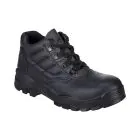 Portwest S1P Steelite Protector Boot - Size 13 / Black 