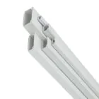 PVC Trunking self adhesive 38mm x 25mm x 3m