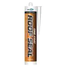 Roof Seal Cracks and Edging Sealer