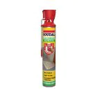 Soudal Genius Gun Plasterboard Adhesive Foam 750ml