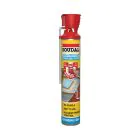 Soudal Genius Gun Insulating Adhesive Foam 750ml