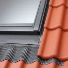 Velux EDW MK04 2000 Pro+ Tile Flashing & Collar Kit (780x978mm)